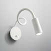 LED Аплик FOCUS-2 AP BIANCO 203171 Ideal Lux | Osvetlenieto.bg