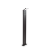 LED Градинска лампа STYLE PT H100 ANTRACITE 4000K 209906 Ideal Lux  IP54 | Osvetlenieto.bg