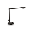 LED Настолна лампа FUTURA TL NERO 204888 Ideal Lux | Osvetlenieto.bg