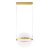 LED Полилей Atlas 01-4374 Redo 34W 3000K Triac Dimmable | Osvetlenieto.bg