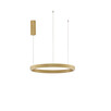 LED Полилей ELOWEN 9345661 NovaLuce 60W 3000K Triac Dimmable | Osvetlenieto.bg