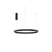 LED Полилей ELOWEN 9345664 NovaLuce 77W 3000K Triac Dimmable | Osvetlenieto.bg