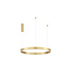 LED Полилей MOTIF 9530207 NovaLuce 50W CCT 2700K-6000K | Osvetlenieto.bg