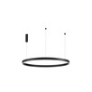 LED Полилей MOTIF 9530219 NovaLuce 72W CCT 2700K-6000K | Osvetlenieto.bg