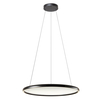 LED Полилей Vance 01-3740 Redo 90W CCT 2700K-5000K | Osvetlenieto.bg