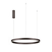 LED Полилей ELOWEN 9345650 NovaLuce 77W 3000K Triac Dimmable | Osvetlenieto.bg