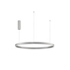 LED Полилей ELOWEN 9345670 NovaLuce 106W 3000K Triac Dimmable | Osvetlenieto.bg