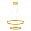 LED Полилей Febe 01-2889 Redo 62W 3000K | Osvetlenieto.bg
