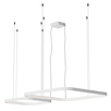LED Полилей Orion 01-3898 Redo 96W CCT 2700K-3000K-4000K Triac Dimmable | Osvetlenieto.bg