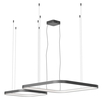 LED Полилей Orion 01-3901 Redo 96W CCT 2700K-3000K-4000K Triac Dimmable | Osvetlenieto.bg