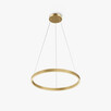 LED полилей Rim MOD058PL-L32BSK Maytoni 3W 2600K-3500K | Osvetlenieto.bg