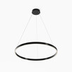 LED Полилей Rim MOD058PL-L42BK Maytoni 51W 3000K-4000K | Osvetlenieto.bg