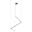LED Полилей Stick 01-2798 Redo 36W 3000K Triac Dimmable | Osvetlenieto.bg