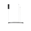 LED Полилей TARQUIN 9345601 NovaLuce 37W 3000K Triac Dimmable | Osvetlenieto.bg