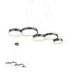 LED Полилей Cronos 01-2544 Redo 65W 3000K | Osvetlenieto.bg