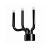 LED Аплик Luxor 01-3307 Redo 12W 3000K Triac Dimmable | Osvetlenieto.bg