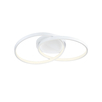 LED Плафон Espiral 01-2678 Redo 39W 3000K | Osvetlenieto.bg
