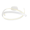 LED Плафон Impuls 01-3612 Redo 34W 3000K | Osvetlenieto.bg