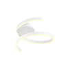 LED Плафон Scroll 01-4007 Redo 27W CCT 3000K-4000K-6000K | Osvetlenieto.bg