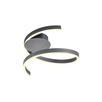 LED Плафон Scroll 01-4009 Redo 27W CCT 3000K-4000K-6000K | Osvetlenieto.bg