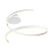 LED Плафон Scroll 01-4010 Redo 38W CCT 3000K-4000K-6000K | Osvetlenieto.bg