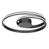 LED Плафон Torsion 01-4359 Redo 40W CCT 2700K-3000K-4000K | Osvetlenieto.bg