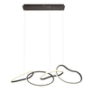 LED Полилей Bias 01-3390 Redo 90W CCT 3000K-4500K-6500K | Osvetlenieto.bg