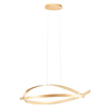 LED Полилей Impuls 01-3616 Redo 38W 3000K | Osvetlenieto.bg