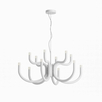 LED Полилей Luxor 01-3227 Redo 54W 3000K Triac Dimmable | Osvetlenieto.bg