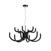 LED Полилей Luxor 01-3230 Redo 54W 3000K Triac Dimmable | Osvetlenieto.bg