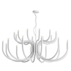 LED Полилей Luxor 01-3235 Redo 108W 3000K Triac Dimmable | Osvetlenieto.bg