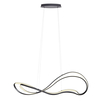 LED Полилей Tempest 01-3599 Redo 58W 3000K | Osvetlenieto.bg