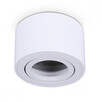 Бяла луна за открит монтаж OH36 Small LED D8 H5 cm | Osvetlenieto.bg