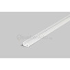 Бял LED профил за открит монтаж SLIM8 A/Z 2000 | Osvetlenieto.bg