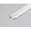 Бял LED профил за вграждане BEGTIN12 J/S 2000 | Osvetlenieto.bg