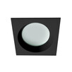 Луна за вграждане за баня YAN 4151301 Viokef 1xGU10 IP44 | Osvetlenieto.bg