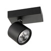 LED Спот BONIVA SPL-2854-1B-BL Italux 5W 3000K | Osvetlenieto.bg