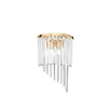 Аплик CARLTON AP3 ORO 213491 Ideal Lux 3xE14 | Osvetlenieto.bg