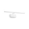 LED Аплик ALMA AP D51 BIANCO 224985 Ideal Lux | Osvetlenieto.bg