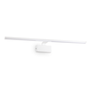 LED Аплик ALMA AP D81 BIANCO 225029 Ideal Lux | Osvetlenieto.bg