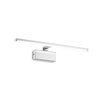 LED Аплик ALMA AP D51 CROMO 224930 Ideal Lux | Osvetlenieto.bg