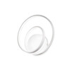 LED Аплик OZ AP ON-OFF BIANCO 3000K 253695 Ideal Lux | Osvetlenieto.bg