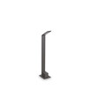 LED Градинска лампа AGOS PT H60 ANTRACITE 3000K 254388 Ideal Lux  IP54 | Osvetlenieto.bg