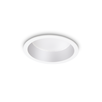 LED Луна за баня за вграждане DEEP FI 10W 4000K 249025 Ideal Lux | Osvetlenieto.bg