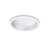 LED Луна за баня за вграждане DEEP FI 20W 4000K 249049 Ideal Lux | Osvetlenieto.bg