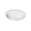 LED Луна за баня за вграждане DEEP FI 30W 3000K 248783 Ideal Lux | Osvetlenieto.bg