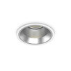 LED Луна за баня за вграждане OFF FI 28W 3000K BIANCO 266510 Ideal Lux | Osvetlenieto.bg
