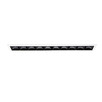 LED Луна за вграждане LIKA FI TRIM 20W 3000K BIANCO 206233 Ideal Lux | Osvetlenieto.bg