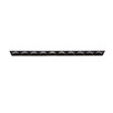 LED Луна за вграждане LIKA FI TRIMLESS 20W 3000K NERO 206240 Ideal Lux | Osvetlenieto.bg