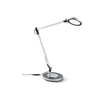 LED Настолна лампа FUTURA TL ALLUMINIO 204895 Ideal Lux | Osvetlenieto.bg